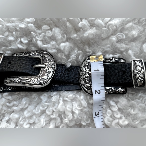 🧚‍♀️Authentic B-low the Belt Classic Belt - Picture 10 of 15